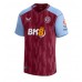 Aston Villa Voetbalkleding Thuisshirt 2023-24 Korte Mouwen